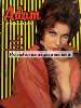 Adult magazine Adam 5-5 1961 *Nadia Bourquin* Pin Up